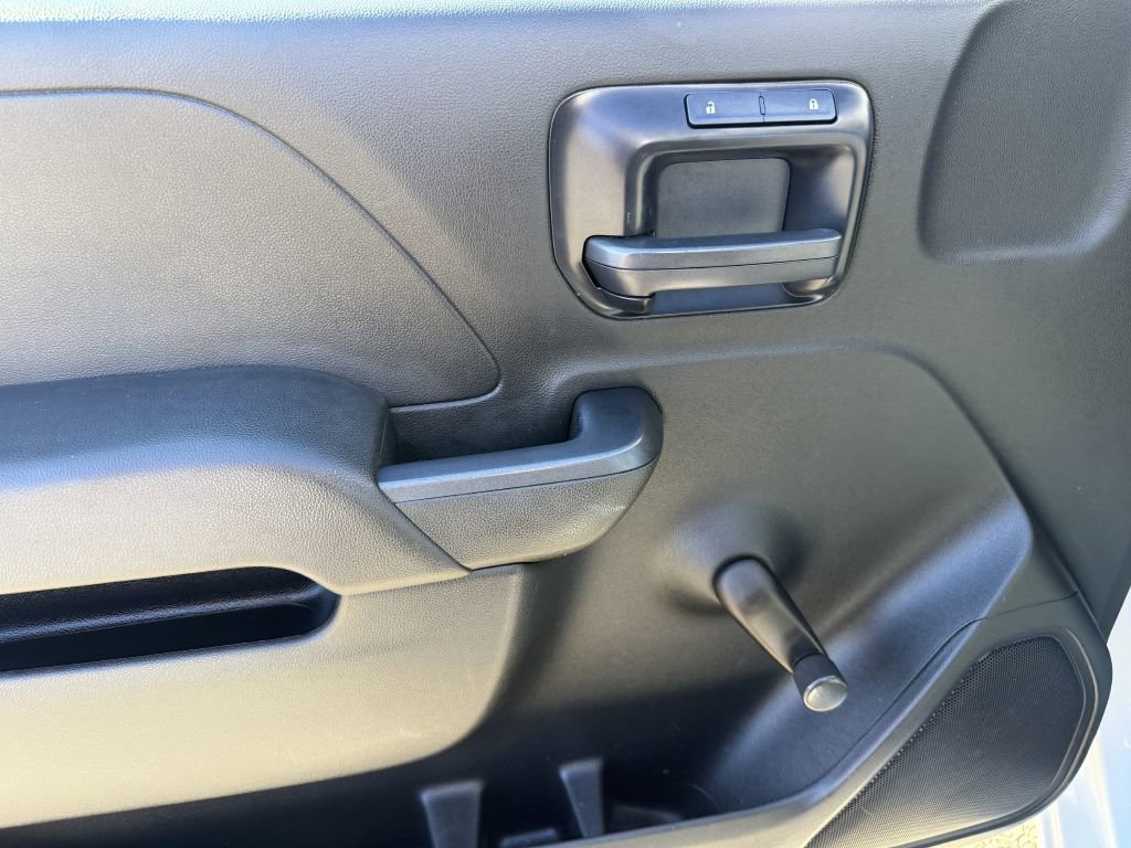 Used 2015 Chevrolet Silverado 2500 W/T image 18