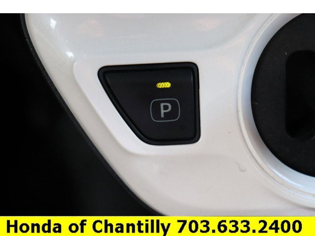 Used 2018 Toyota Prius One w/ Carpet Mat Package FWD image 20