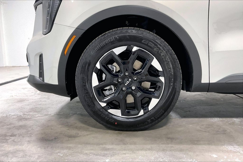 New 2026 Kia Sorento S FWD image 30