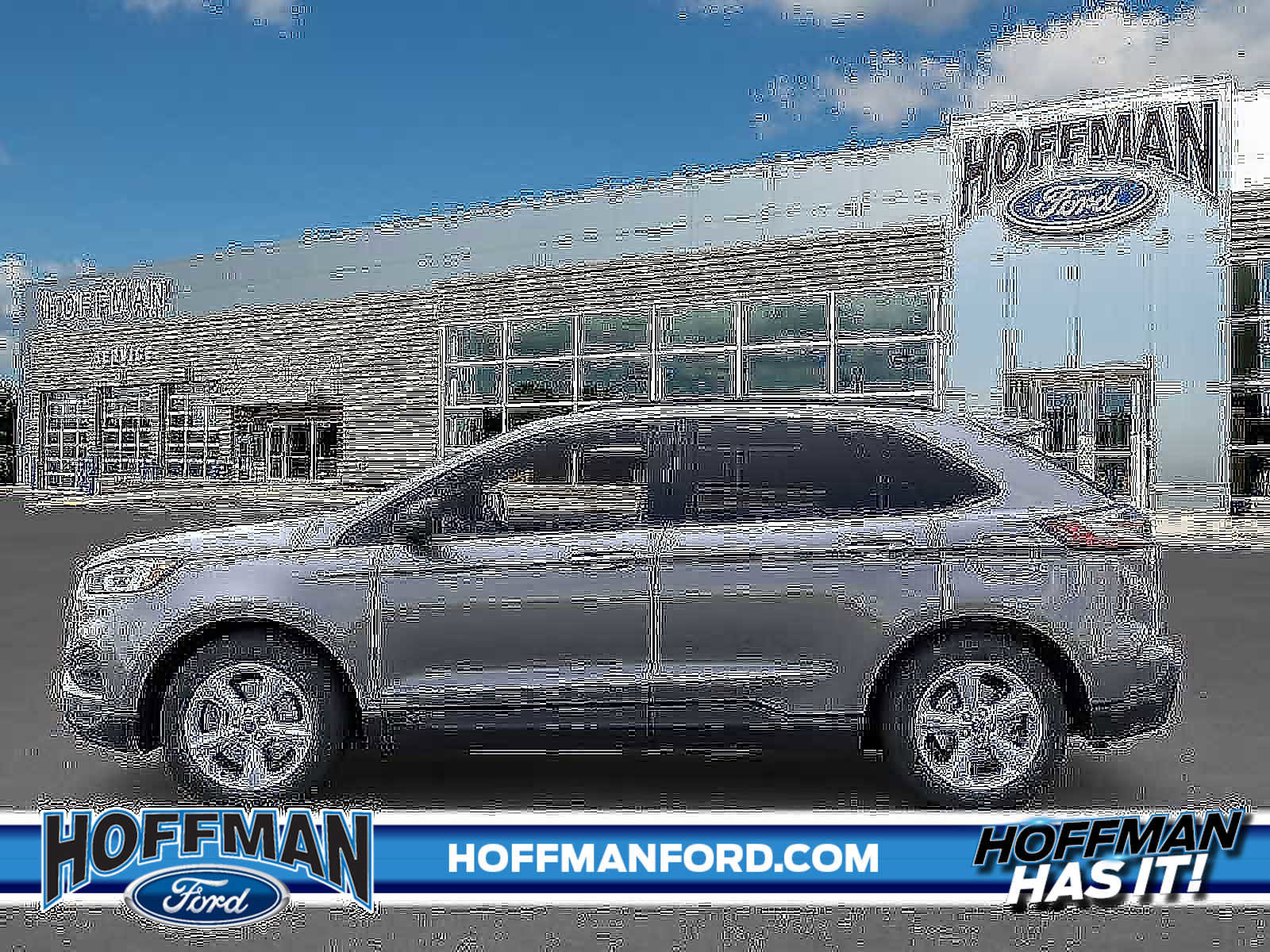 Used 2023 Ford Edge SE image 87