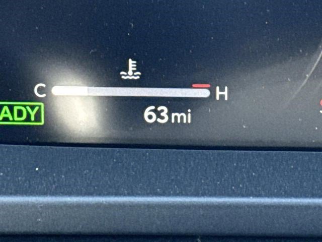 Used 2025 Toyota Crown XLE image 28