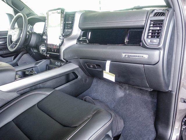 New 2026 RAM 1500 Rebel w/ Rebel Level 2 Equipment Group image 29