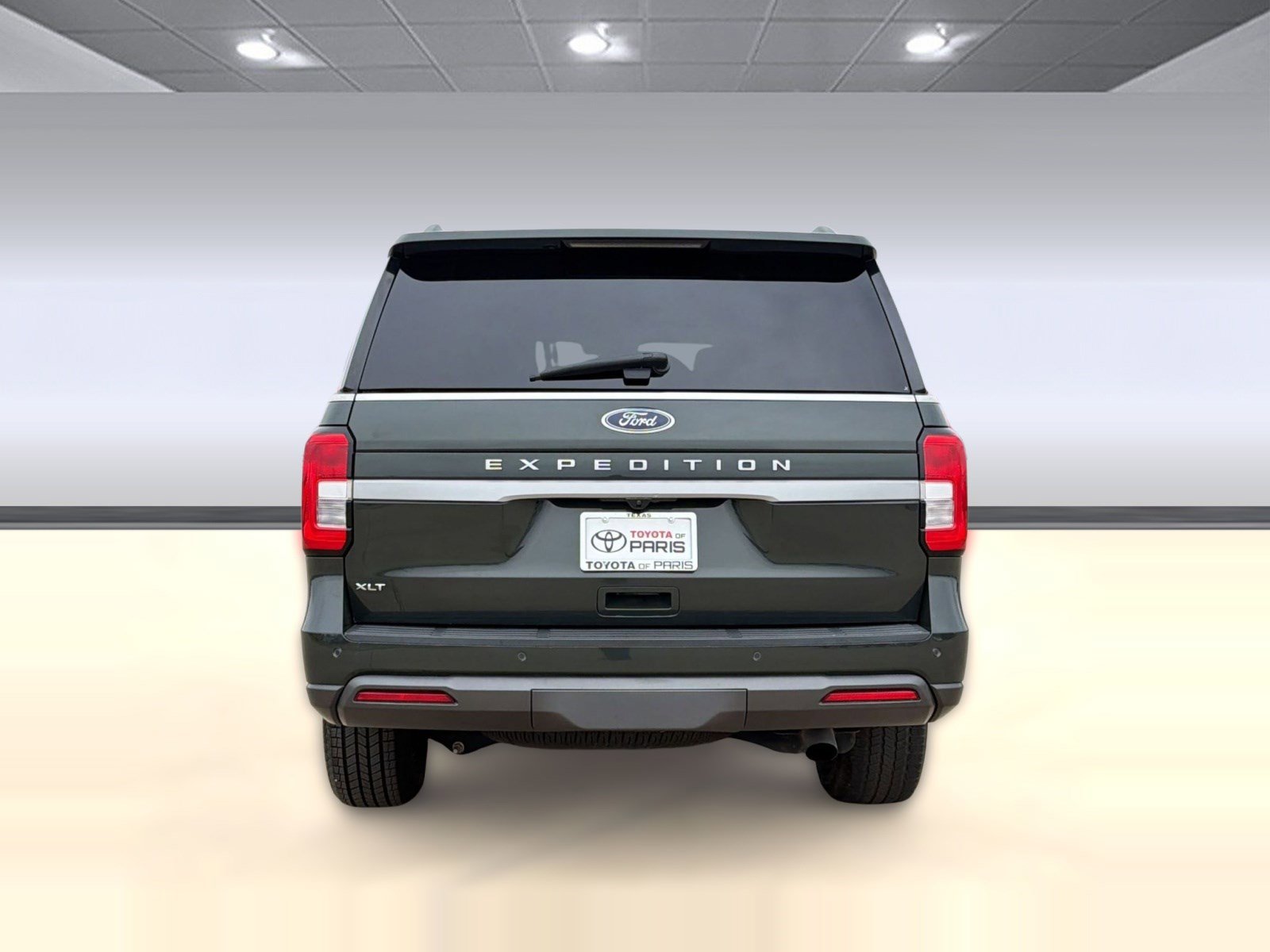 Used 2022 Ford Expedition XLT image 10