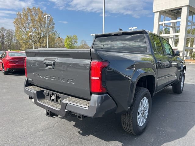 New 2026 Toyota Tacoma SR5 AWD/4WD image 5