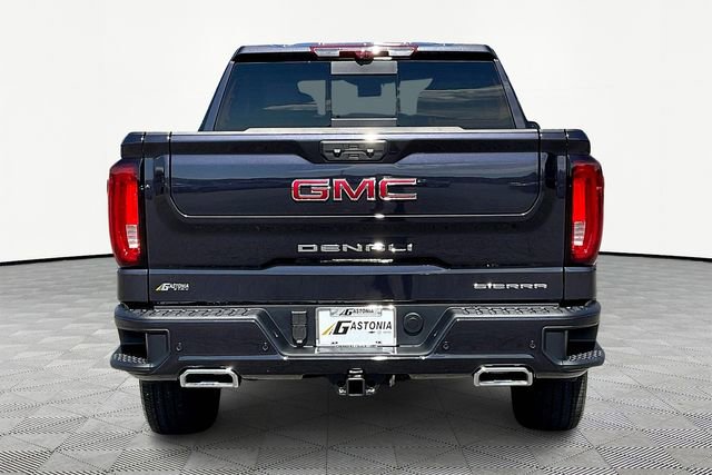 New 2026 GMC Sierra 1500 Denali w/ Denali Reserve Package image 5