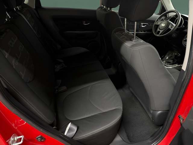 Used 2012 Kia Soul + FWD image 13