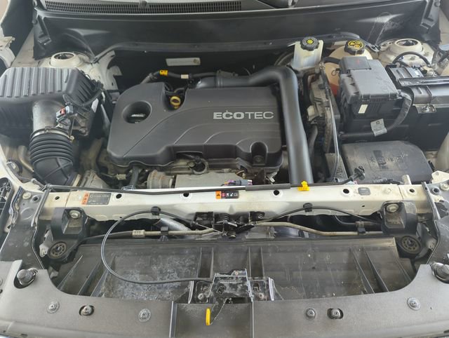 Used 2018 GMC Terrain SLE w/ Driver Convenience Package image 25