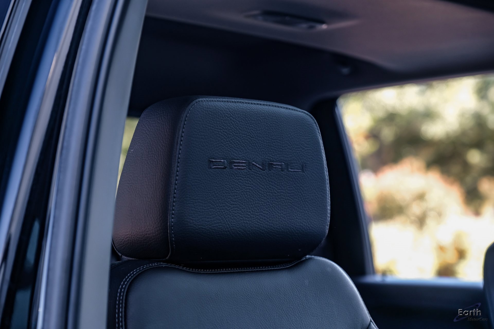 Used 2022 GMC Sierra 3500 Denali w/ Technology Package image 49