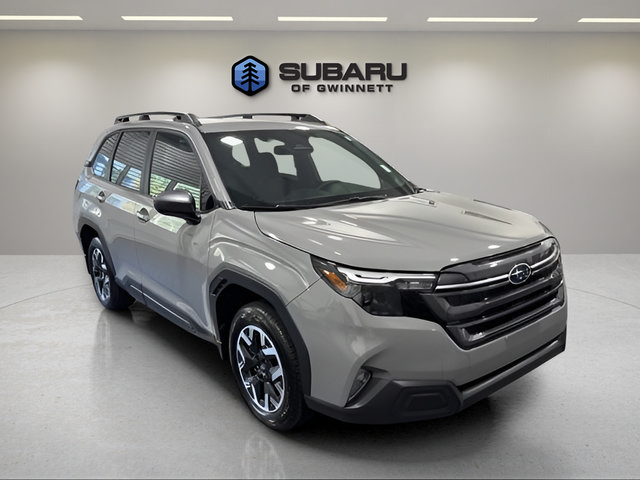 Certified 2026 Subaru Forester Premium w/ Base/Premium Package AWD/4WD image 7