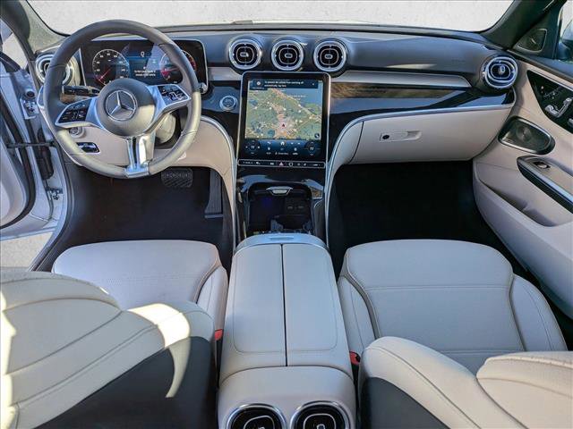 New 2026 Mercedes-Benz C 300 Sedan image 12