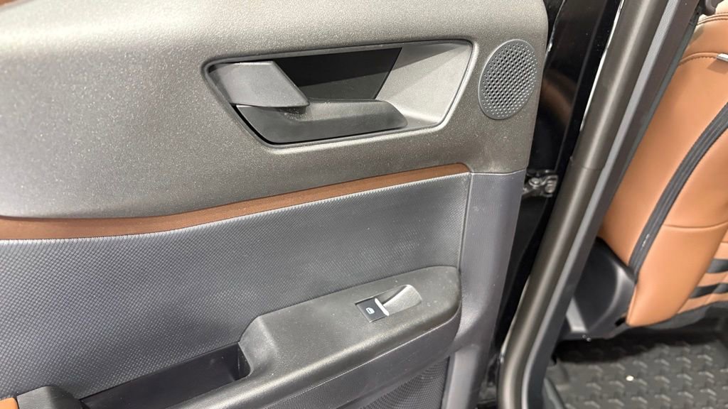 New 2026 Ford Bronco Sport Outer Banks w/ Outer Banks Tech Package+ AWD/4WD image 22