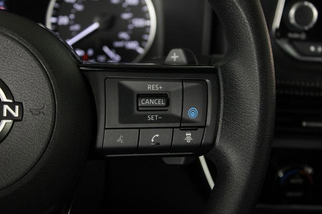 Certified 2023 Nissan Rogue SV FWD image 27