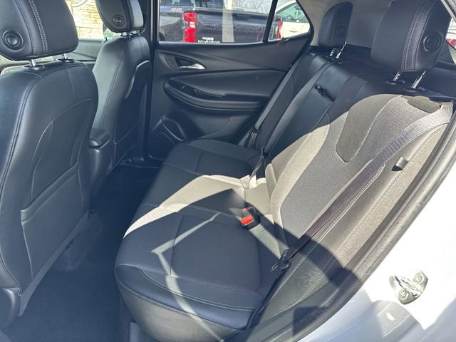 Certified 2023 Buick Encore GX Select w/ Sport Touring Package image 12