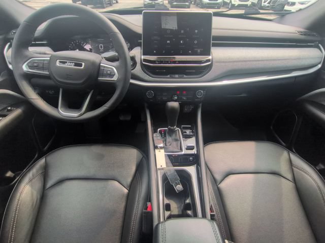 Used 2024 Jeep Compass Latitude AWD/4WD image 26