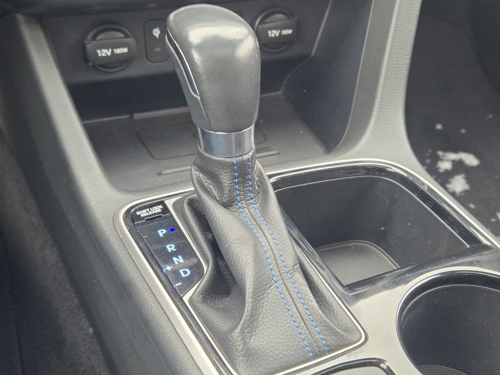 Used 2018 Hyundai Sonata Limited image 38