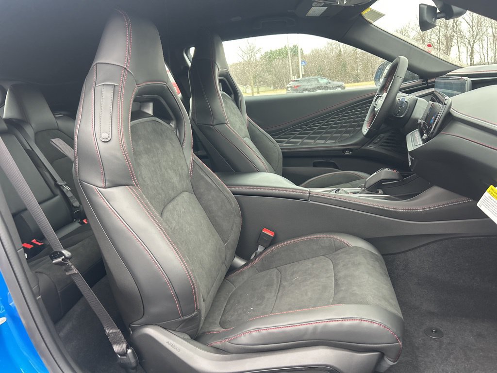 New 2026 Dodge Charger R/T AWD/4WD image 6