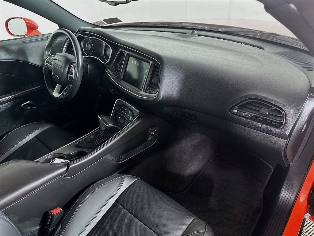 Used 2018 Dodge Challenger GT w/ Driver Convenience Group image 31