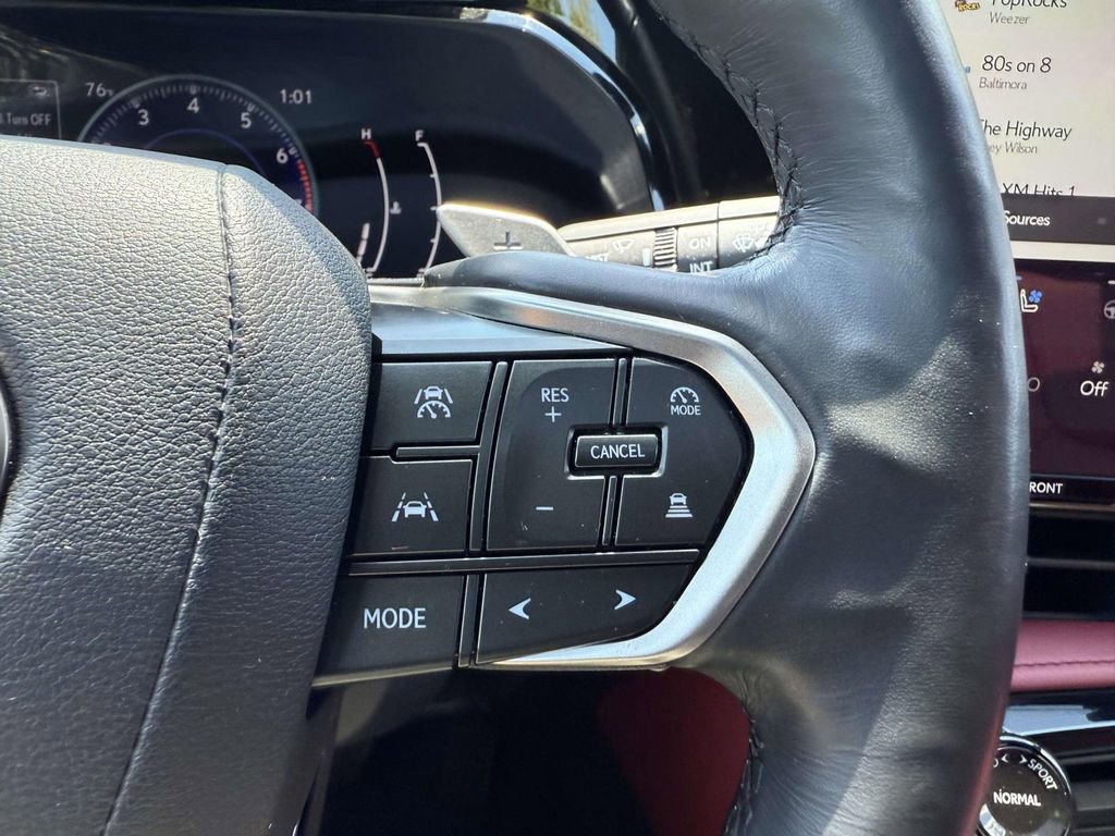 Used 2024 Lexus NX 350 AWD image 22