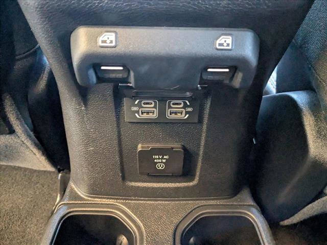 Used 2021 Jeep Gladiator Rubicon image 17