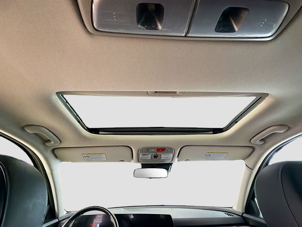 Used 2023 Kia Telluride S w/ S Sunroof Package image 24
