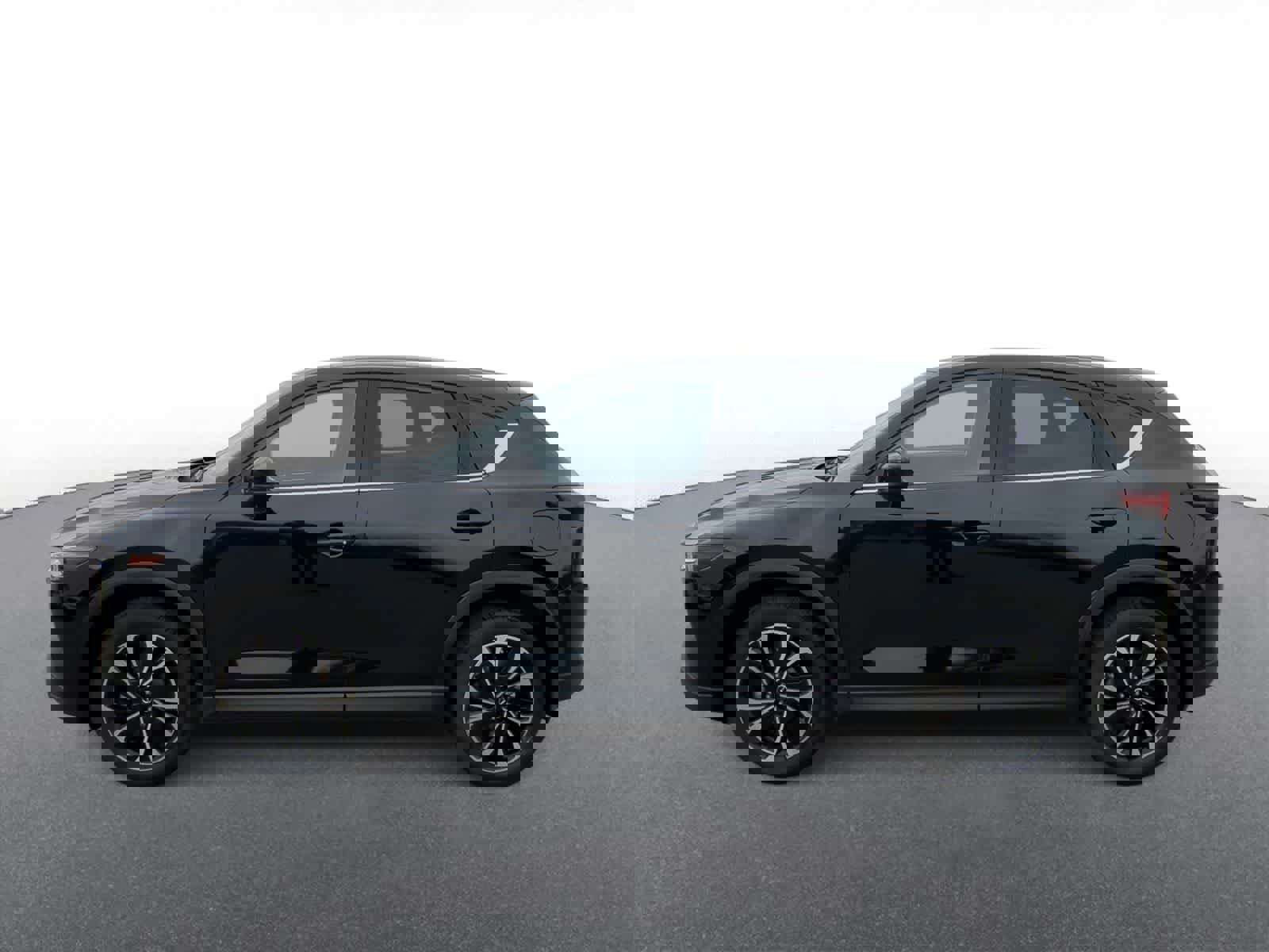 Used 2022 MAZDA CX-5 AWD 2.5 S w/ Premium Package image 5