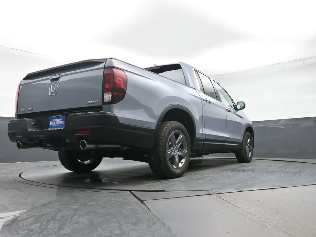 Certified 2023 Honda Ridgeline RTL-E image 35