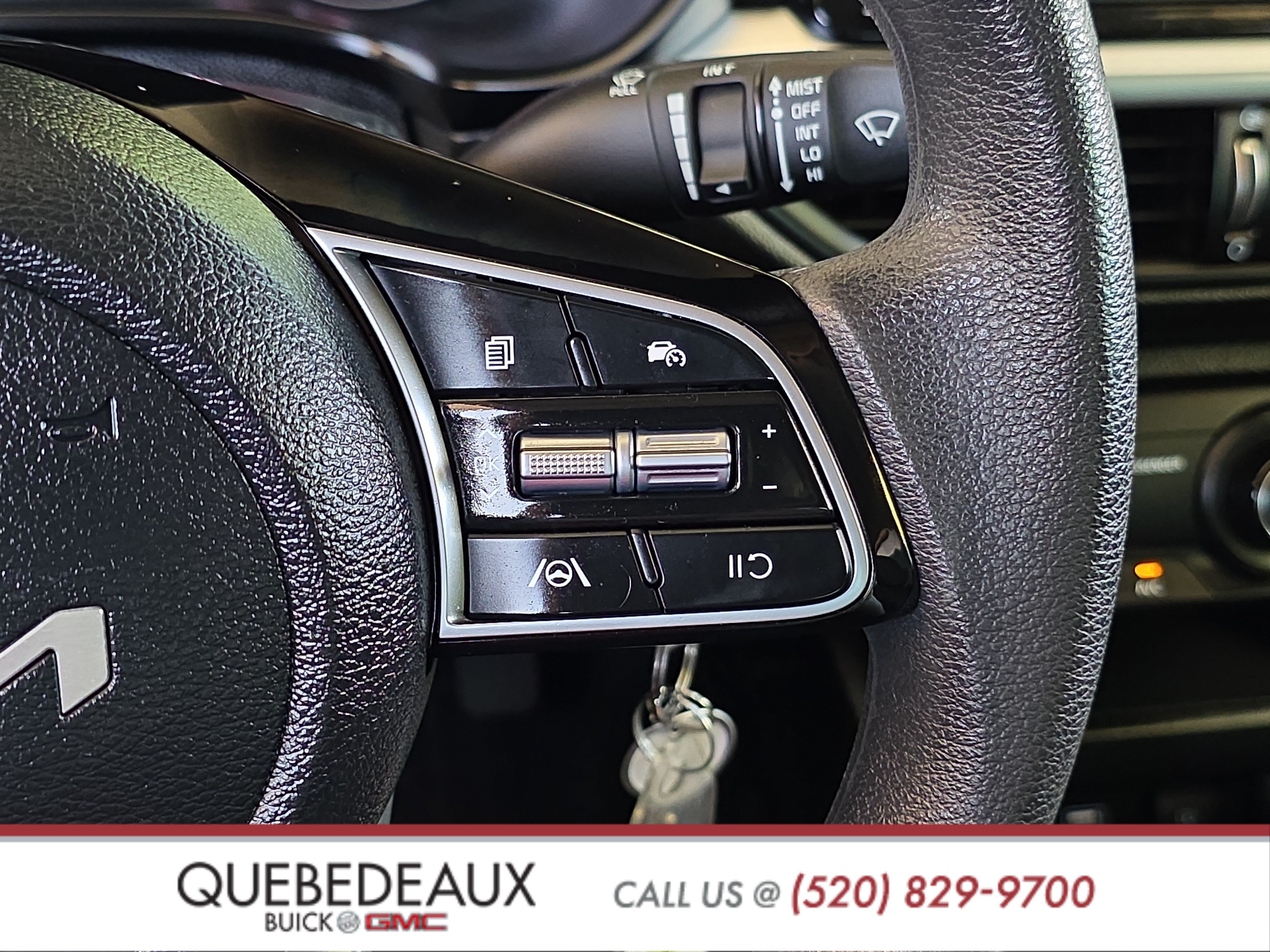 Used 2024 Kia Forte LX FWD image 13