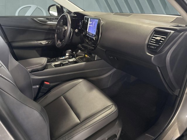 Used 2022 Lexus NX 250 FWD image 29