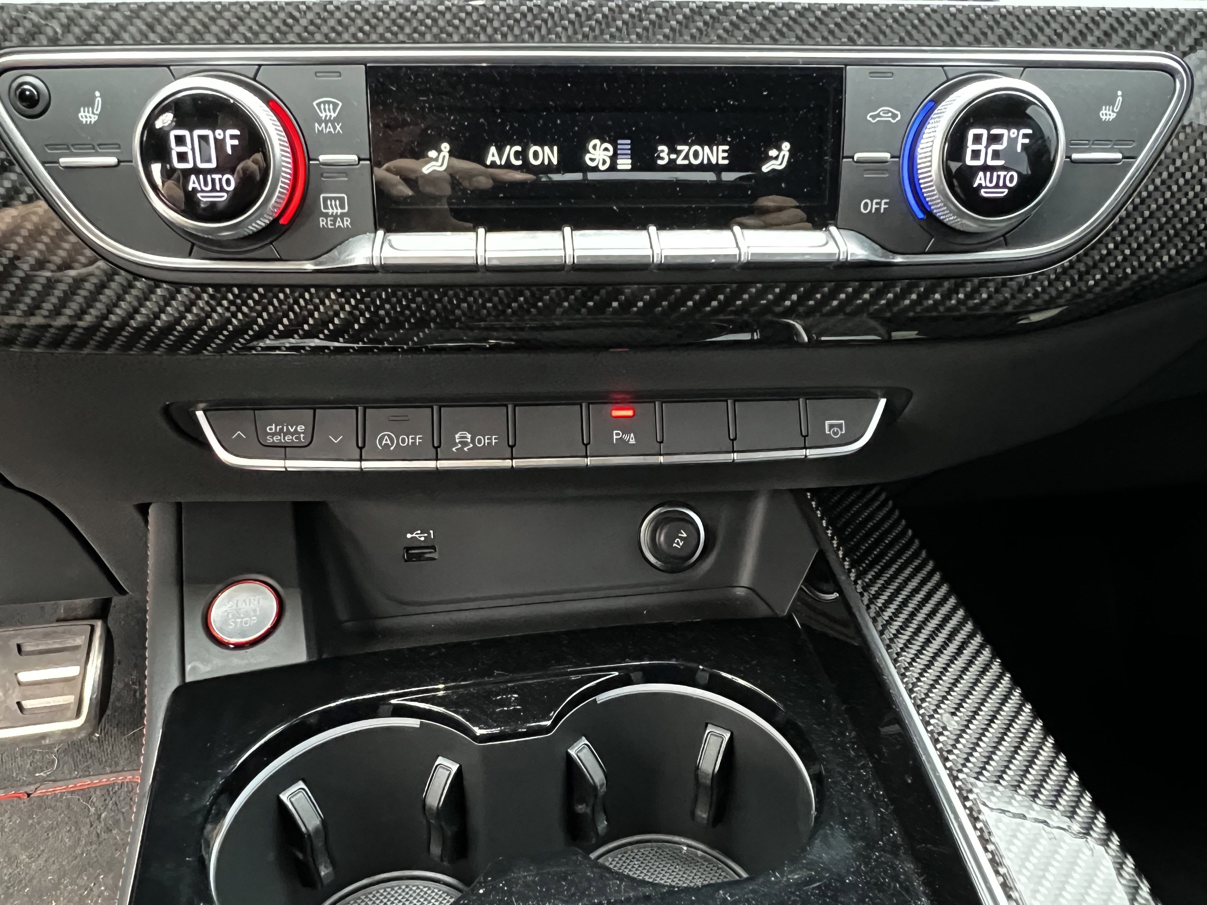 Used 2024 Audi S5 Premium Plus w/ Premium Plus Package image 27