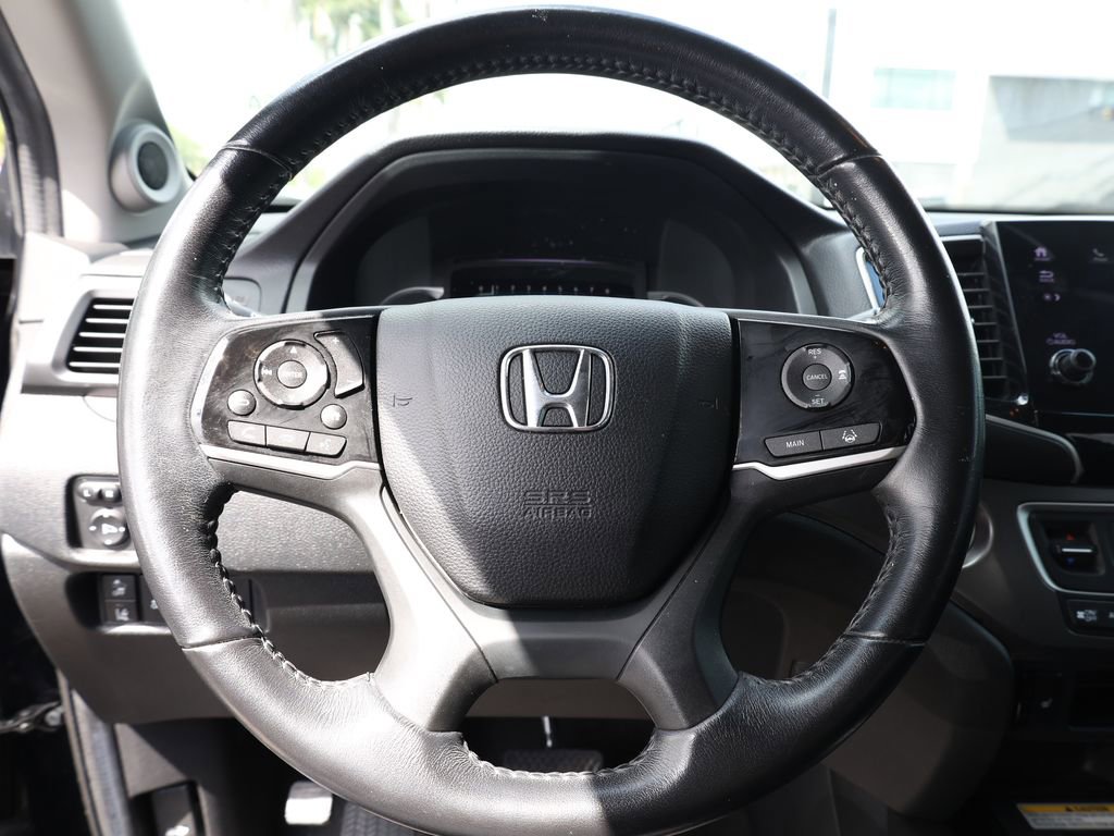 Used 2021 Honda Pilot Special Edition image 38