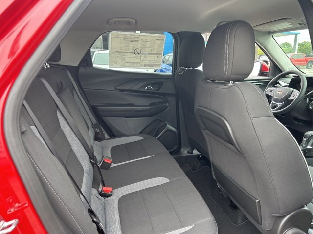New 2026 Chevrolet TrailBlazer LT w/ Convenience Package image 30