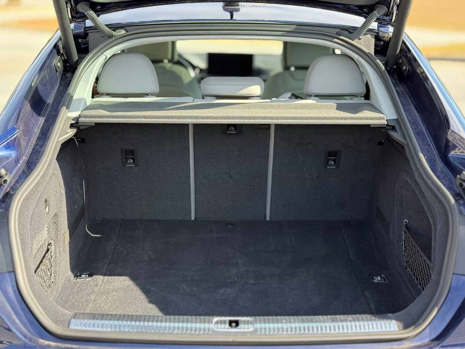 Used 2021 Audi A5 2.0T Premium Plus w/ Premium Plus image 51