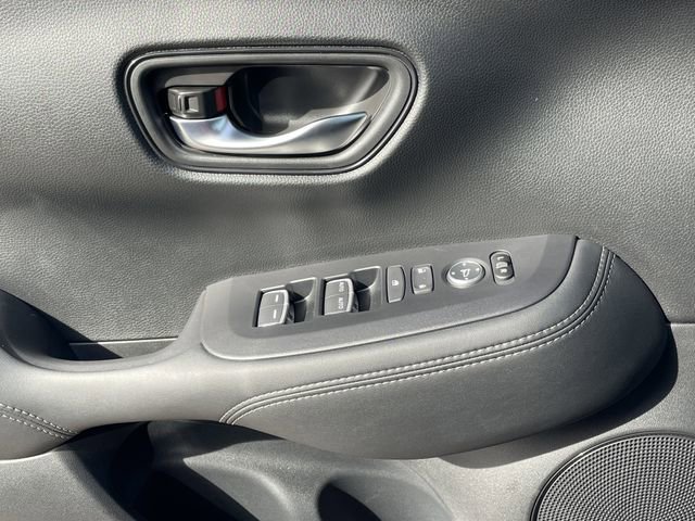 Certified 2026 Honda HR-V EX-L image 22