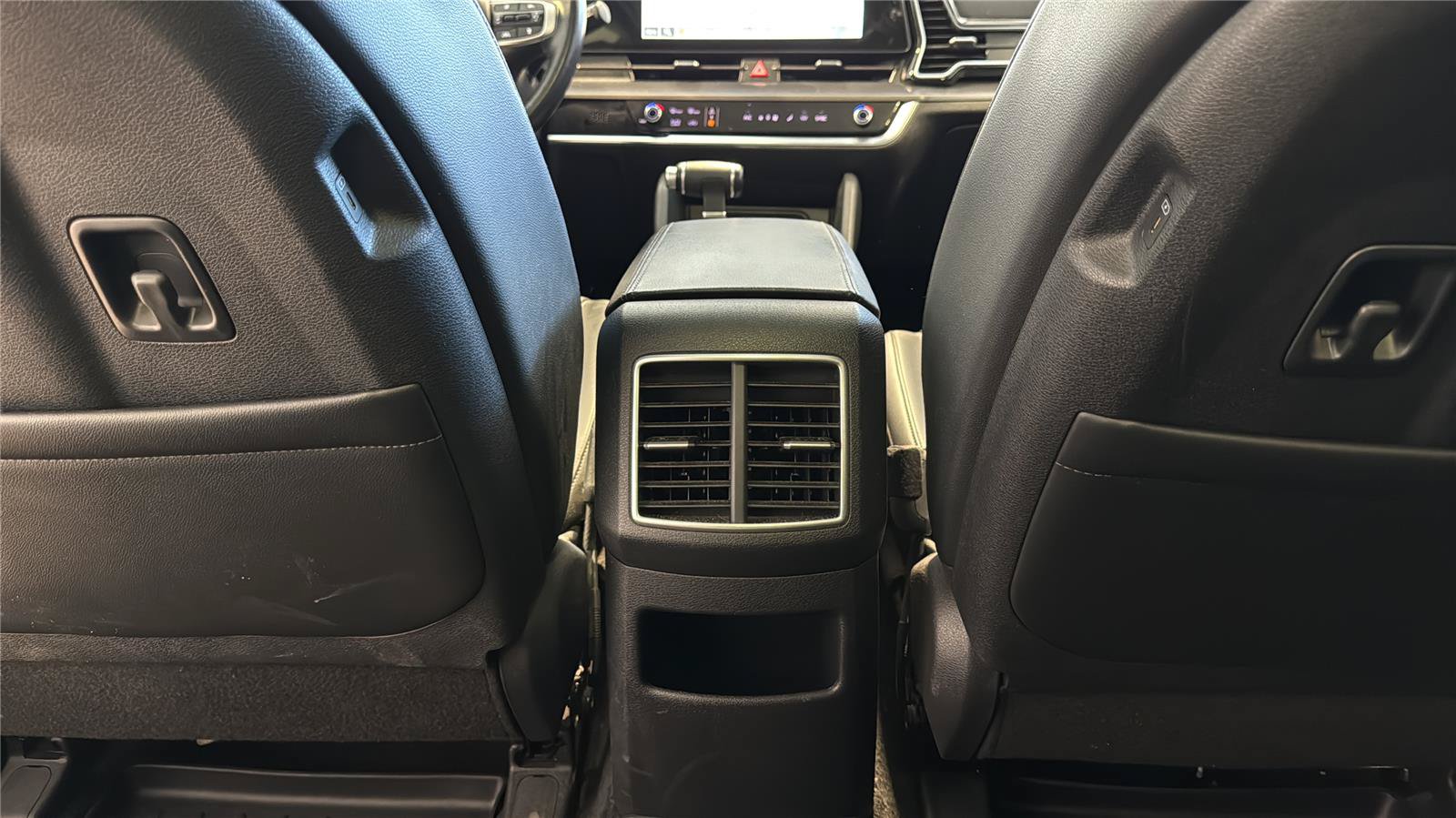 Used 2023 Kia Sportage SX AWD/4WD image 28