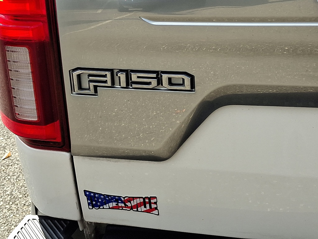 Used 2018 Ford F150 Platinum w/ Equipment Group 701A Luxury image 16