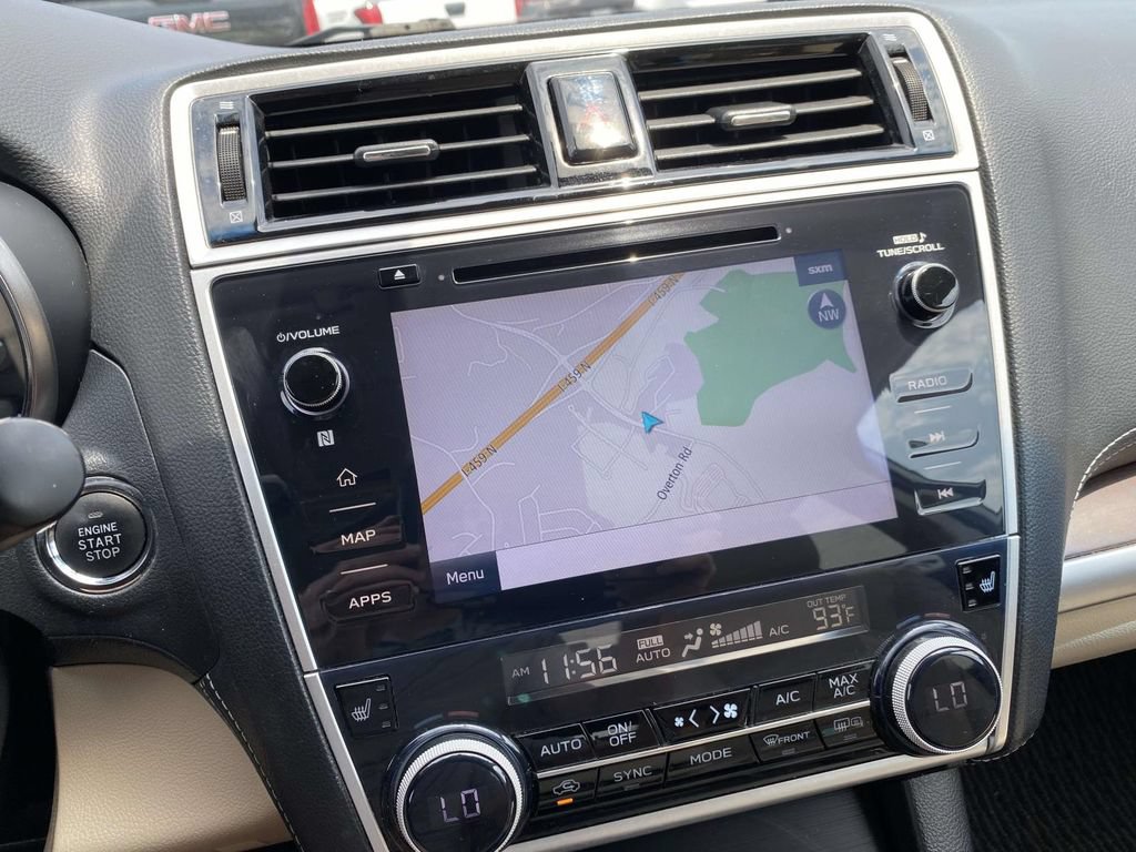 Used 2019 Subaru Outback 2.5i Limited AWD/4WD image 21