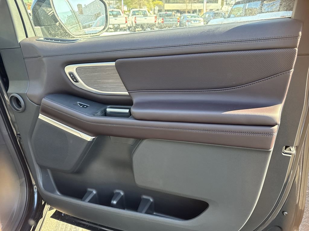 New 2026 Ford Expedition Platinum w/ Platinum Ultimate Package image 26