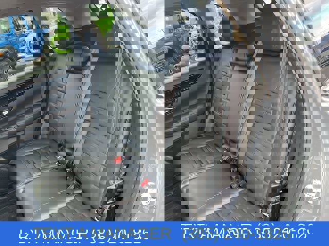 Used 2024 Honda CR-V EX-L image 20