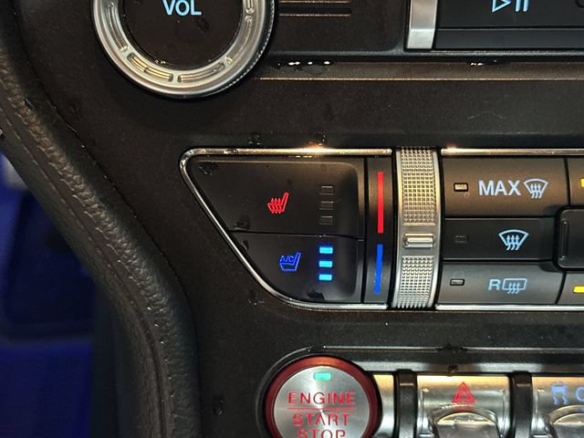 Used 2020 Ford Mustang GT Premium w/ GT Performance Package RWD image 34