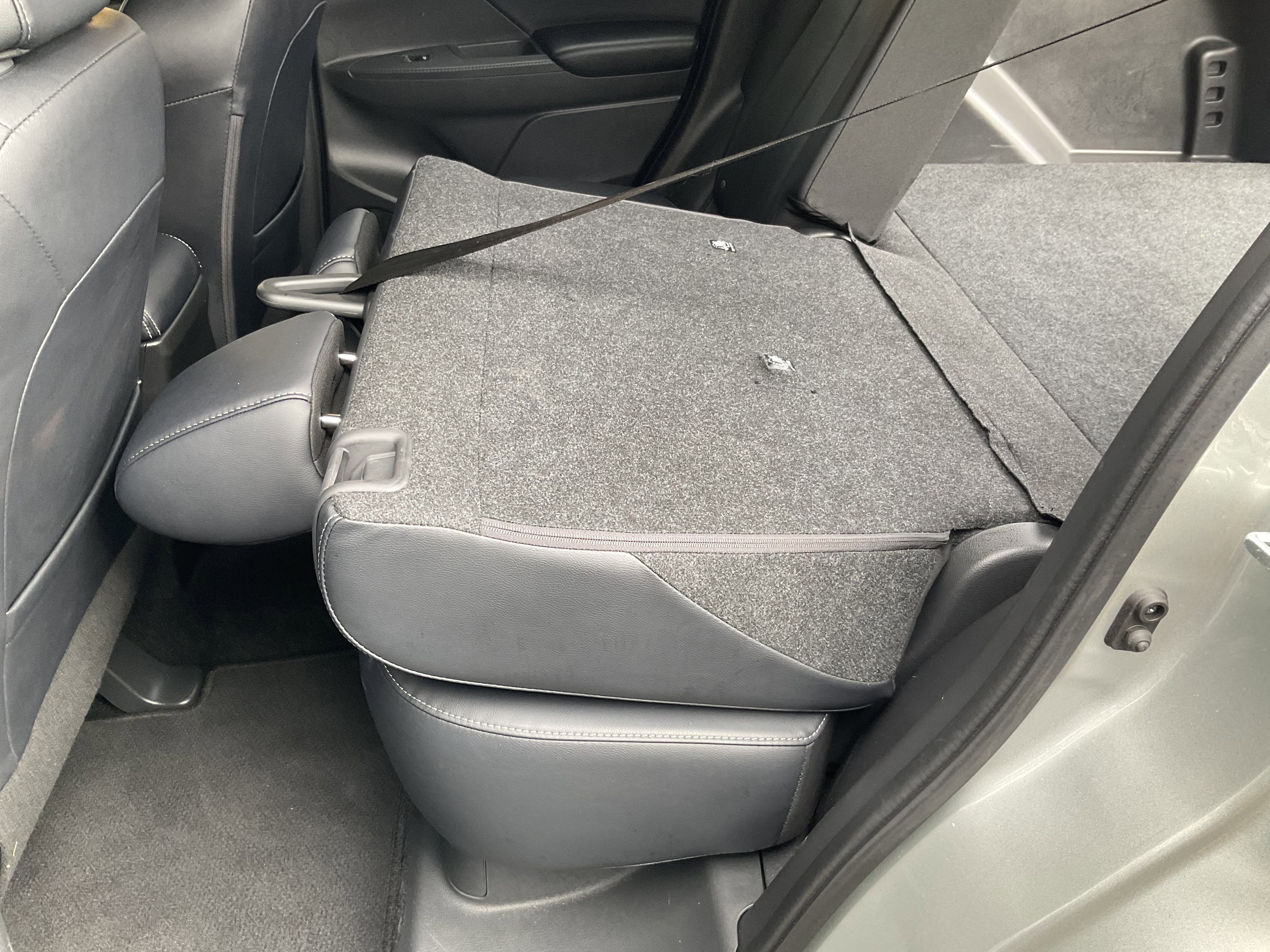 Used 2024 Mitsubishi Eclipse Cross SEL image 36