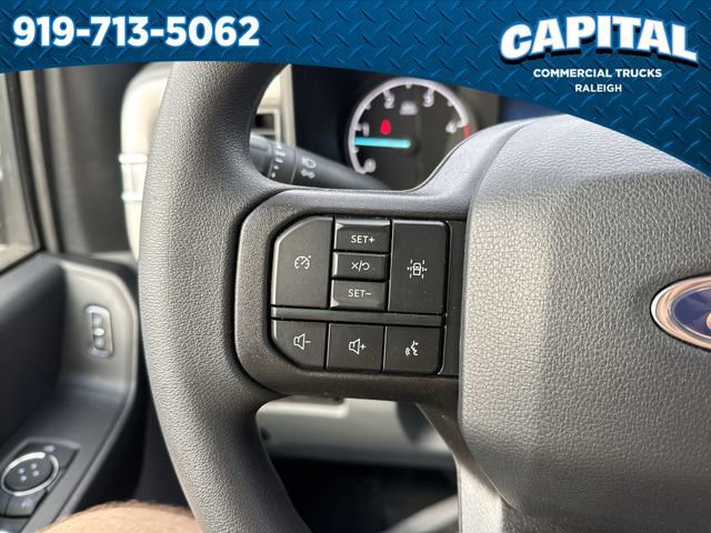 New 2026 Ford F350 XL w/ XL Chrome Package image 23