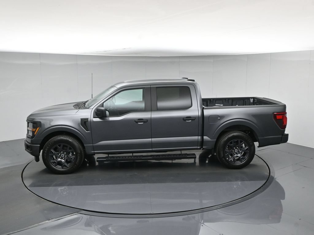 Used 2026 Ford F150 STX w/ Equipment Group 200A RWD image 45
