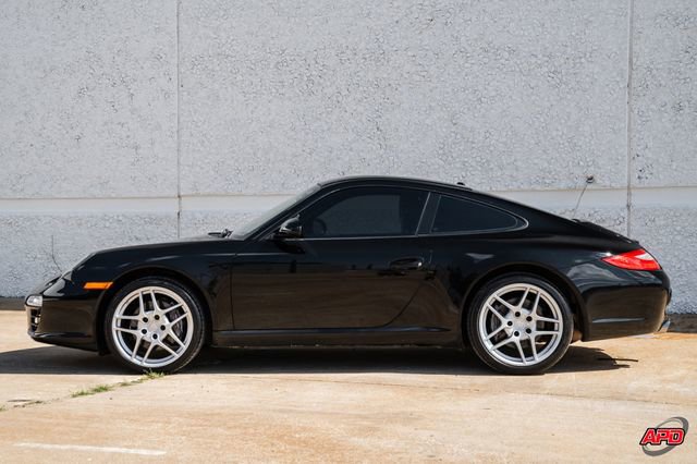 Used 2011 Porsche 911 Carrera image 33