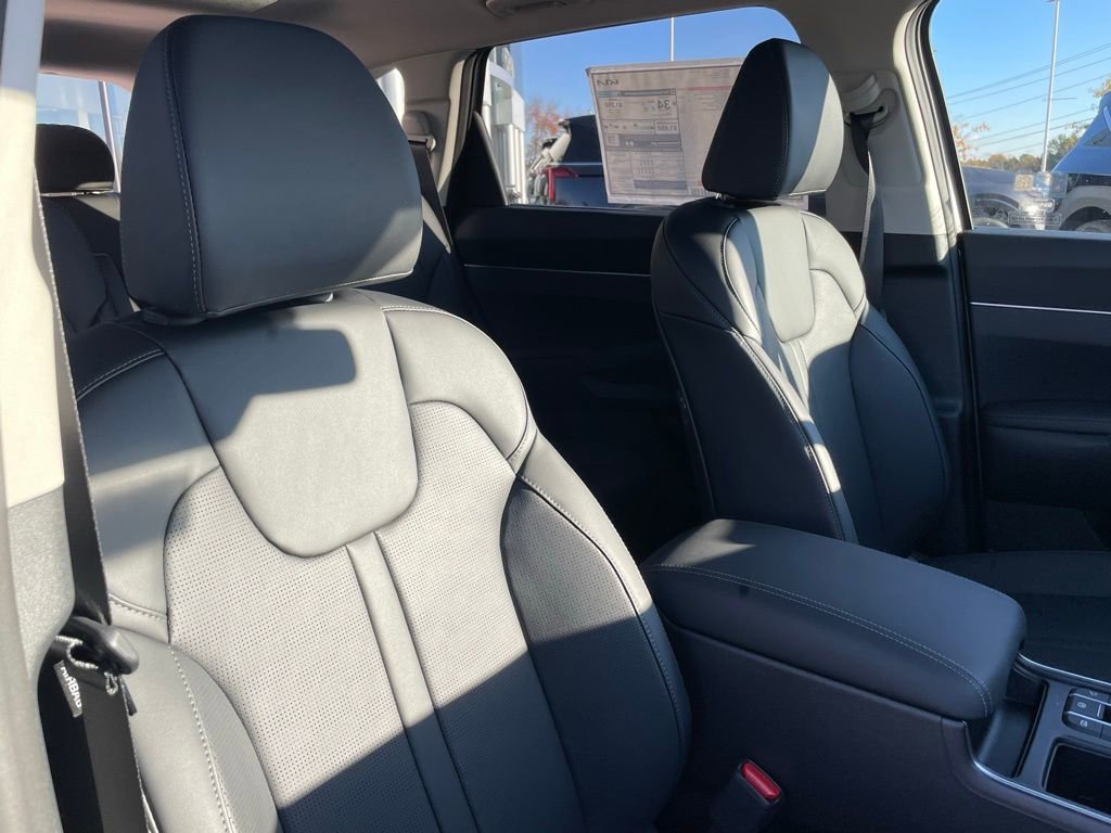 New 2026 Kia Sorento EX w/ EX Premium Package image 31