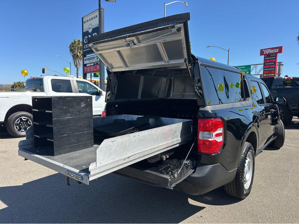 Used 2022 Ford Maverick XL image 35