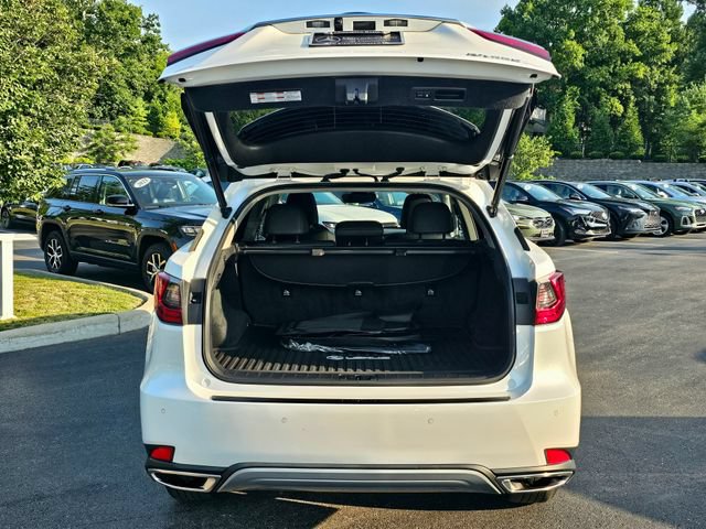 Used 2021 Lexus RX 350 AWD w/ Premium Package image 10