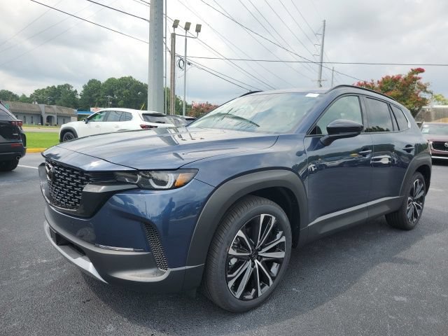 New 2026 MAZDA CX-50 AWD 2.5 S w/ Weather Package image 7