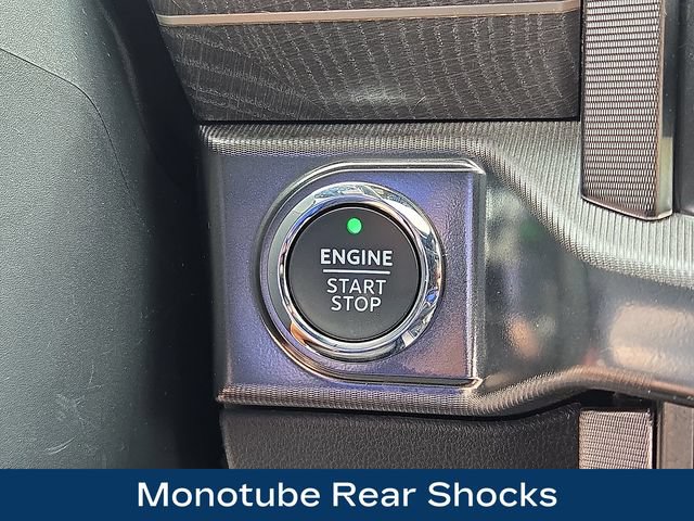 Used 2023 Ford F150 Platinum w/ Equipment Group 701A High AWD/4WD image 9