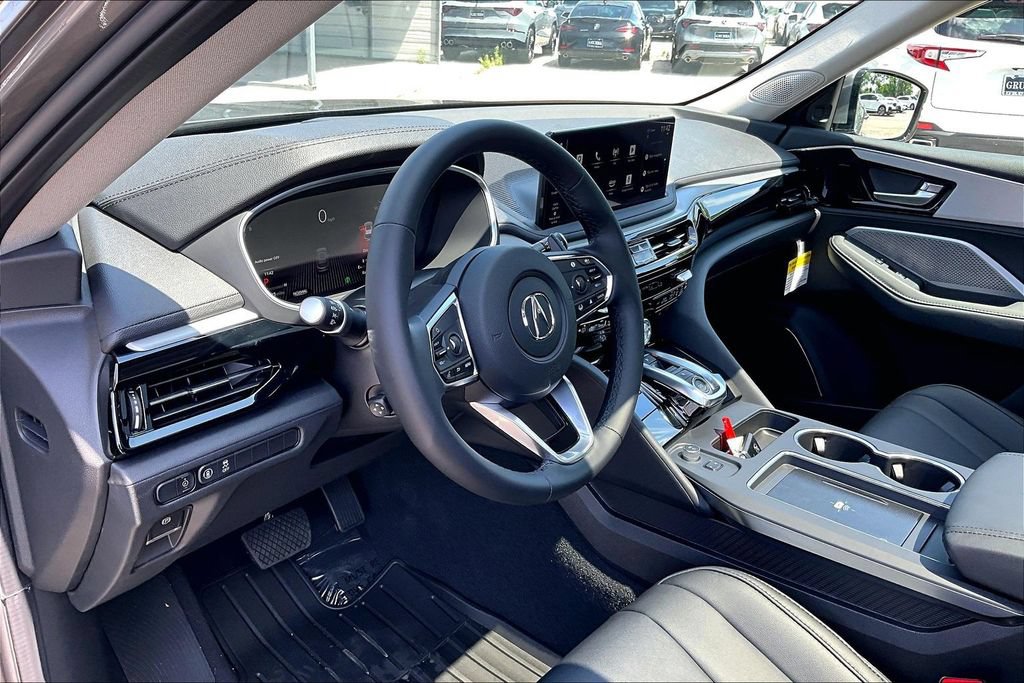 New 2026 Acura MDX FWD image 22