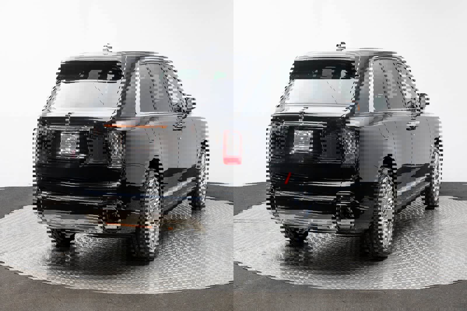 New 2026 Rolls-Royce Cullinan image 2